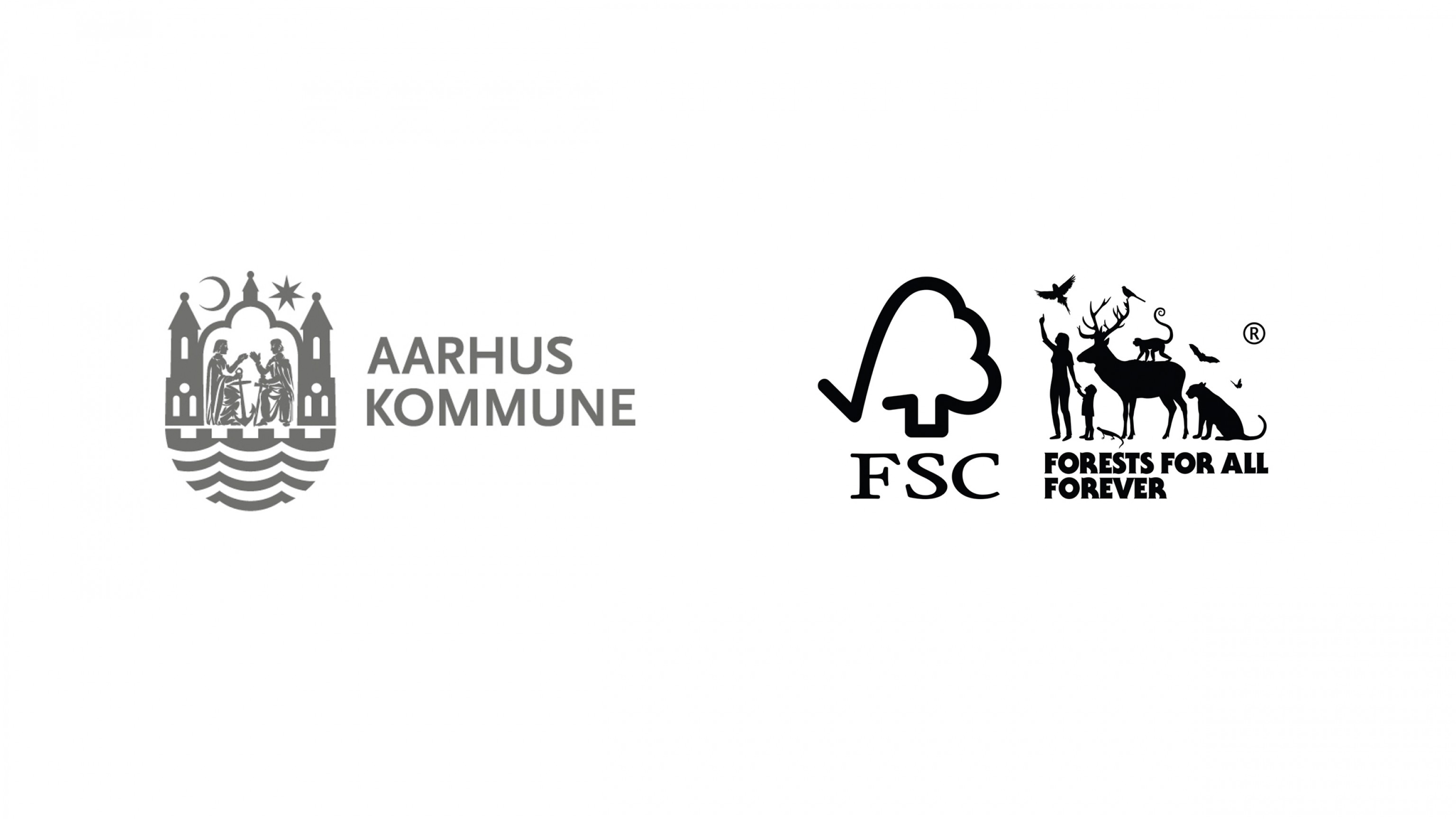 Samarbejde mellem FSC Danmark og Aarhus Kommune