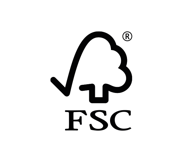 Gå efter FSC-logoet, når du køber nyt