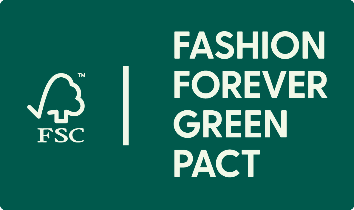FSC's Fashion Forever Green Pact