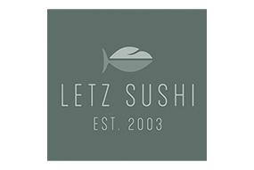 Letz Sushi