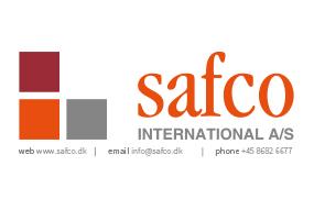 Safco International A/S 