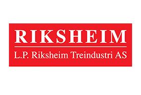 Lars P Riksheim Treindustri AS