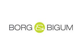 Borg & Bigum A/S 