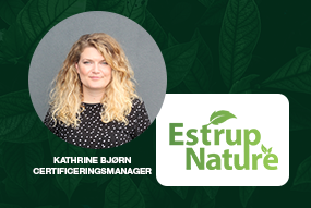 Estrup Nature