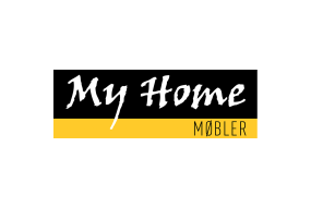 MyHomeMøbler