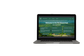 FSC Brand Hub