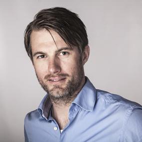 Kristian Jørgensen