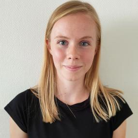 Sara Helgren Boll