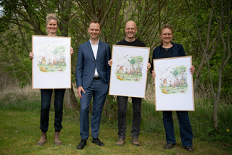 25 års jubilæum