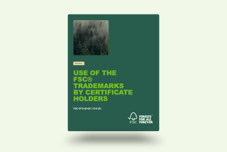 Ny varemærkestandard for certificerede virksomheder