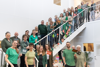 Creativ Company FSC Dag 2026