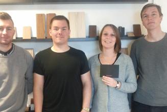 Vinderne af FSC’s videokonkurrence