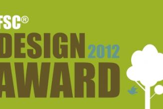 FSC Design Award 2012