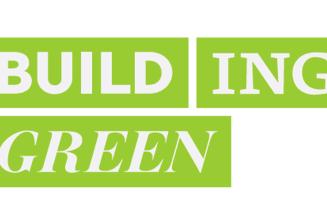 Building Green