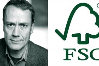 Ny generaldirektør for FSC: Kim Carstensen
