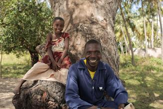 Lokal NGO støtter op om FSC i Tanzania