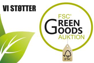 FSC Green Goods 2012