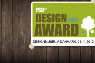 FSC Design Award 2012