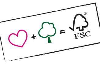 FSC Danmark lancerer produktguide