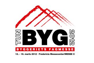 TUN BYG 2012