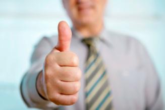 Ny undersøgelse: Glade FSC-medlemmer