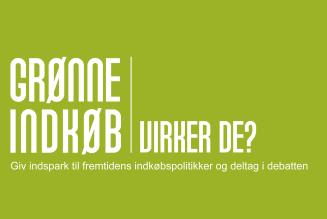 Temadag og generalforsamling i FSC Danmark