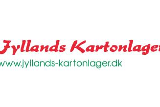 Jyllands Kartonlager