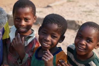 Nyt fra FSC i Mozambique