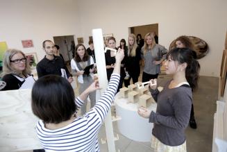 FSC Design Award 2011