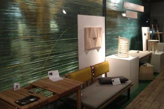 Udstilling af de bedste designs fra FSC Design Award 2012