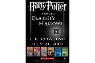 Harry Potter trykkes på FSC-papir