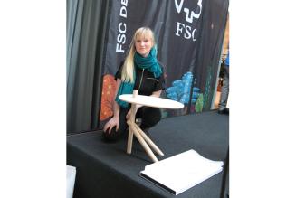 Designrejse til Brasilien