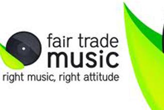 Fairtrade music