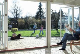 Den FSC-certificerede virksomhed, Lacuna A/S, har fundet hemmeligheden til fremgang. Fokuser på et produkt, du kan udføre godt, og finpuds så alle detaljerne.