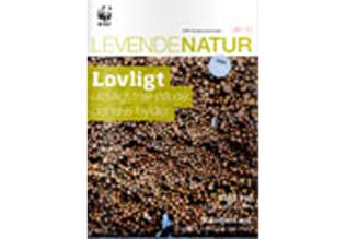 Levende natur