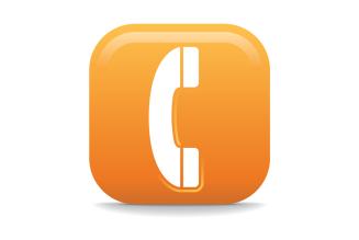 Enkelte telefoner ude af drift