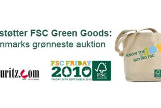 FSC Green Goods 2010