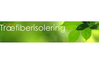 Dansk Træfiberisolering