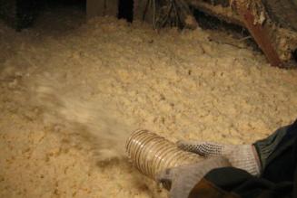 enne uges FSC-medlem er isoleringsproducenten Thermocell. Viksomheden producerer FSC-certificeret træfiberisolering af træmasse fra skandinaviske skove.