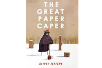 The Great Paper Caper