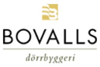 Ugens medlem: Bovalls Dürrbyggeri
