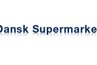 Ugens Medlem: Dansk Supermarked
