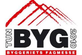 Tun byg 2010