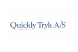 Quickly Tryk