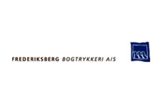 Ugens Medlem: Frederiksberg Bogtrykkeri