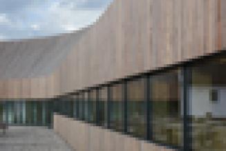 Novo Nordisk Campus i Hillerød