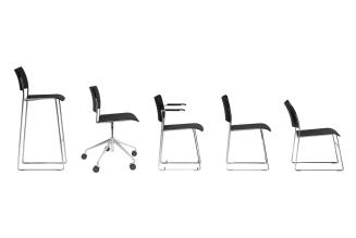 HOWEs FSC-certificerede stol 40/4