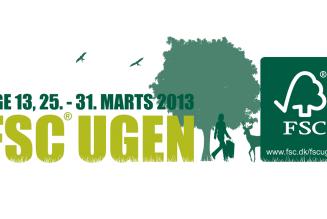 Sidste chance for tilmelding til FSC Ugen 2013