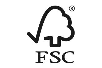 Brug FSC's varemærker til at kommunikere salg af bæredygtige produkter