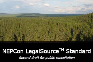 NEPCon lancerer due diligence-guide og EUTR-værktøjer